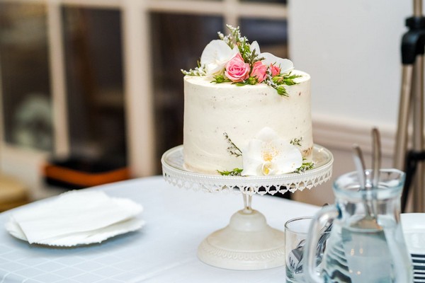 Bridal Shower Cakes