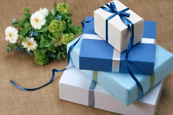 Bridal Shower Gifts