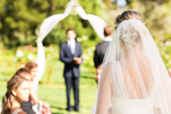 Bridal Traditions