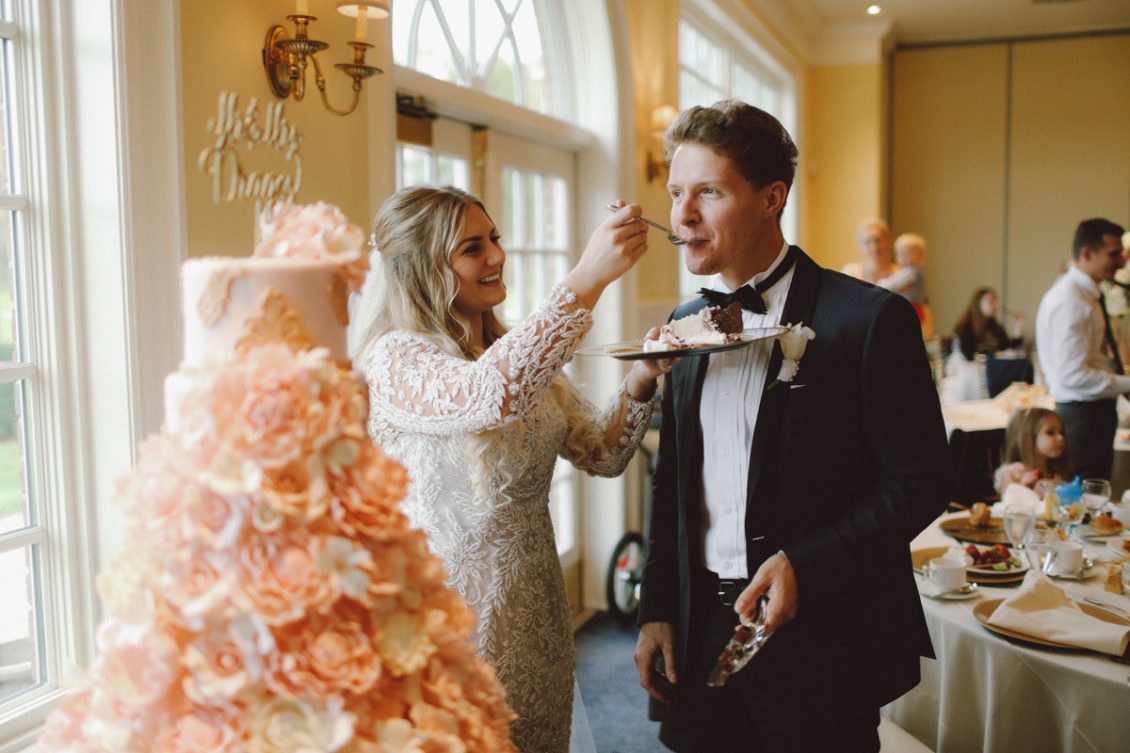 Wedding Ceremony Traditions