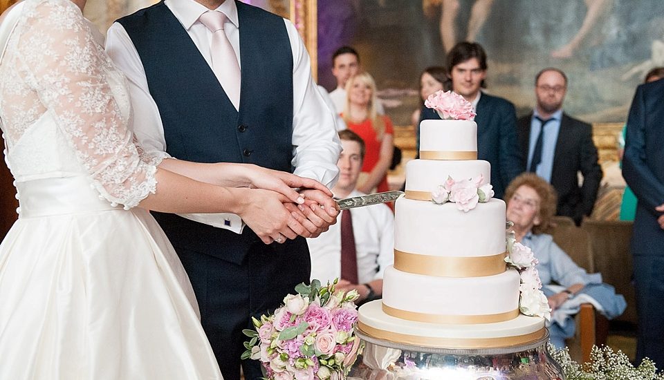 Bridal Traditions