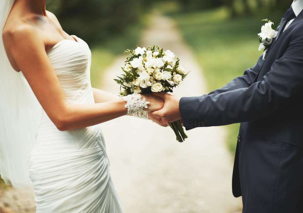 Bride Traditions