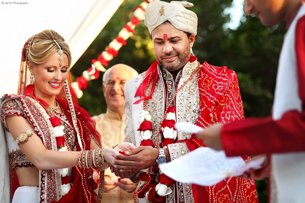 Hindu Wedding Traditions