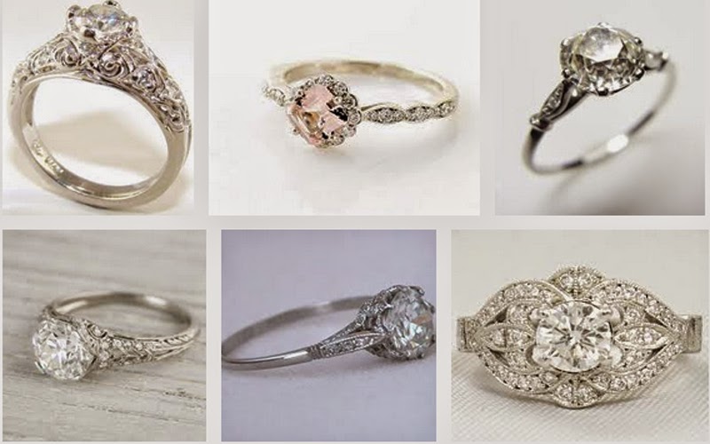 Tradition of the Wedding Ring
