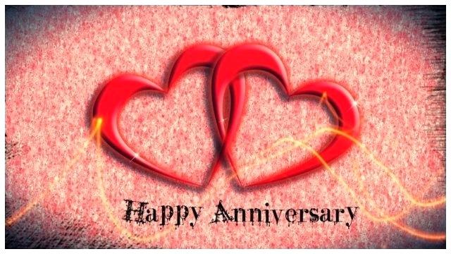 Wedding Anniversary Gift Tradition
