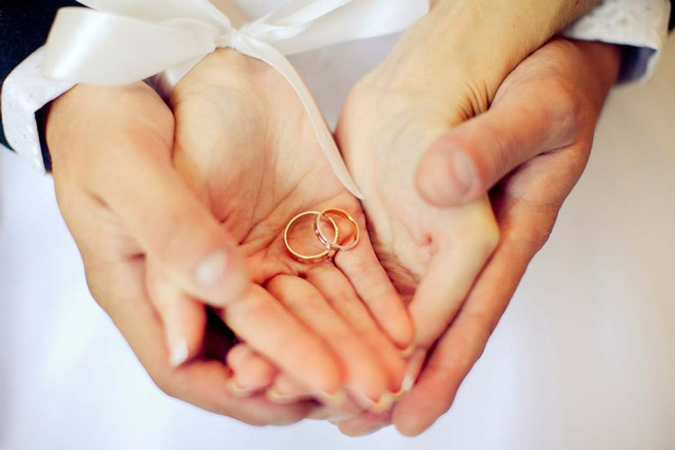 Wedding Ceremony Traditions
