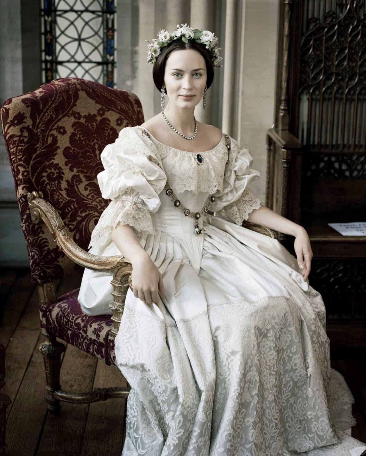 Wedding Dress Tradition