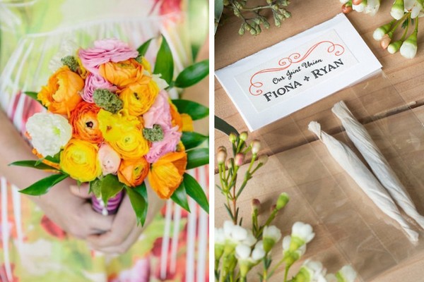 Top Weed Wedding Ideas